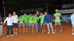 Finale Serie A Open Maschile 2015